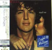 Cory Wells - Shm-Touch Me.. -Jap Card-