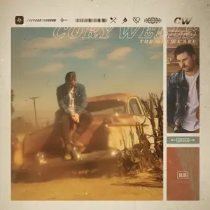 Cory Wells - Way We Are