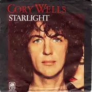 7inch Vinyl Single - Cory Wells - Starlight