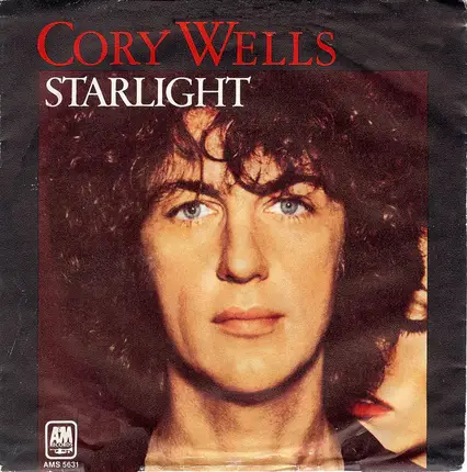 Cory Wells - Starlight