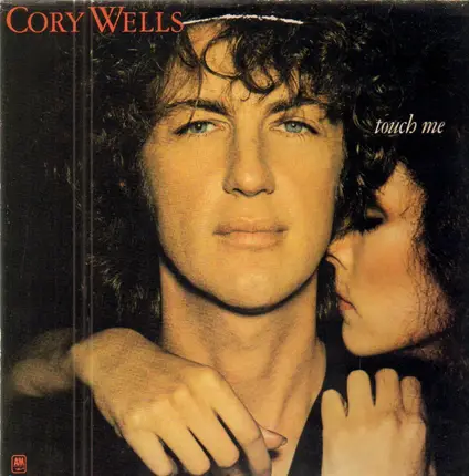 Cory Wells - Touch Me