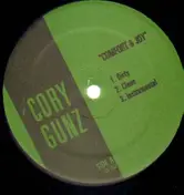 cory gunz - Comfort & Joy