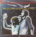 LP - Coryell-Catherine-Kühn - live!