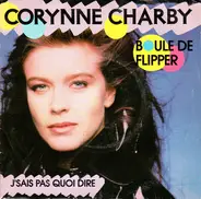 Corynne Charby - Boule De Flipper