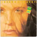 7inch Vinyl Single - Corynne Charby - Pile Ou Face - Silver Injection Labels