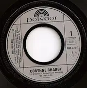 7inch Vinyl Single - Corynne Charby - Pile Ou Face - Silver Injection Labels