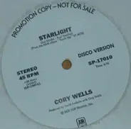 Cory Wells - Starlight