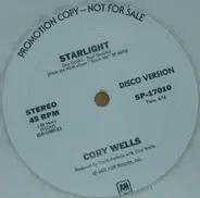 Cory Wells - Starlight