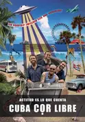 Cor - Cuba Cor Libre