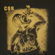 LP - Cor - Friedensmüde - Limited Edition, Numbered + Insert