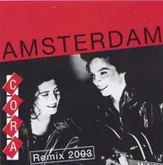 Cora - Amsterdam (Remix 2003)