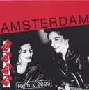 CD - Cora - Amsterdam (Remix 2003)