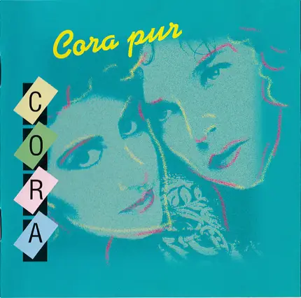 Cora - Cora Pur