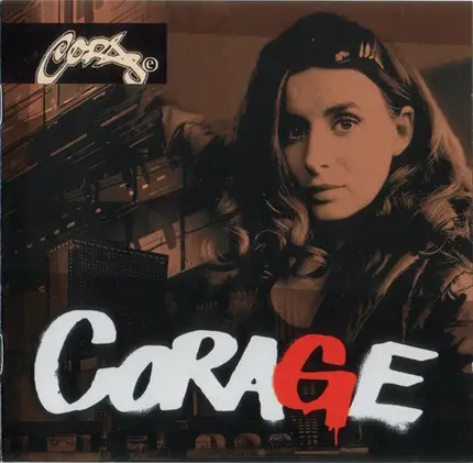 Cora E - Corage