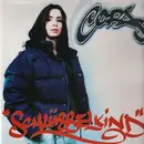 12inch Vinyl Single - Cora E - Schlüsselkind