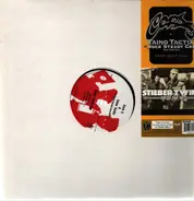 Cora E & Taino Tactix / Stieber Twins - Keep (Sh)it Raw / Fenster Zum Hof