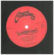 12inch Vinyl Single - Cora E - Schlüsselkind