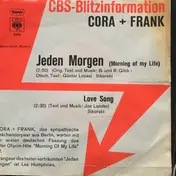 Cora - Jeden Morgen (Morning Of My Life)