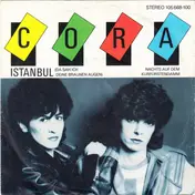 Cora - Istanbul (Da Sah Ich Deine Braunen Augen)