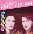CD - Cora - Komm, Wir Fahren Nach Amsterdam
