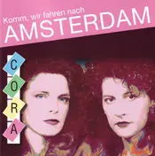 Cora - Komm, Wir Fahren Nach Amsterdam