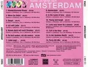 CD - Cora - Komm, Wir Fahren Nach Amsterdam