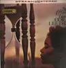 LP - Cora Lee Day - My Crying Hour - Mono, Insert