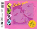CD - Cora - Liebe Pur