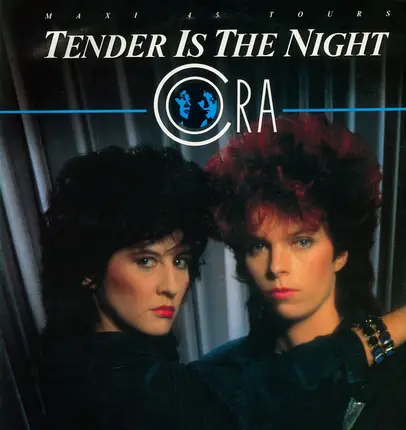 Cora - Tender Is The Night