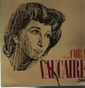 Cora Vaucaire - Voila