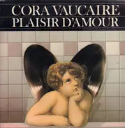 Cora Vaucaire - Plaisir D'Amour