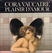 Cora Vaucaire - Plaisir D'Amour