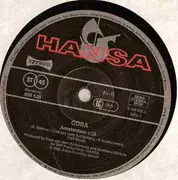 12inch Vinyl Single - Cora - Amsterdam