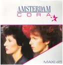 12inch Vinyl Single - Cora - Amsterdam