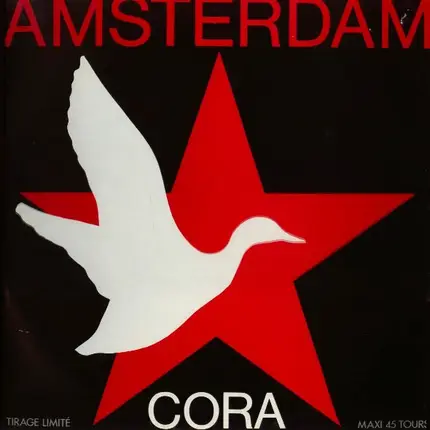 Cora - Amsterdam