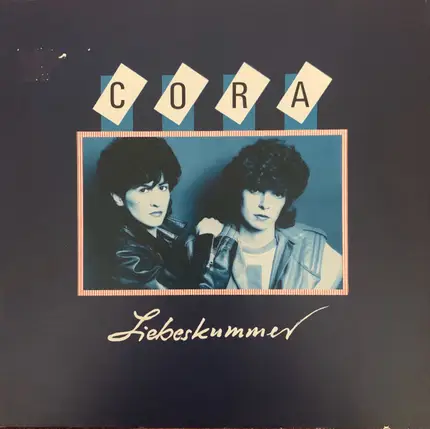 Cora - Liebeskummer