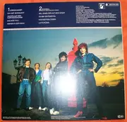 LP - Cora - Liebeskummer