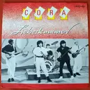 7inch Vinyl Single - Cora - Liebeskummer