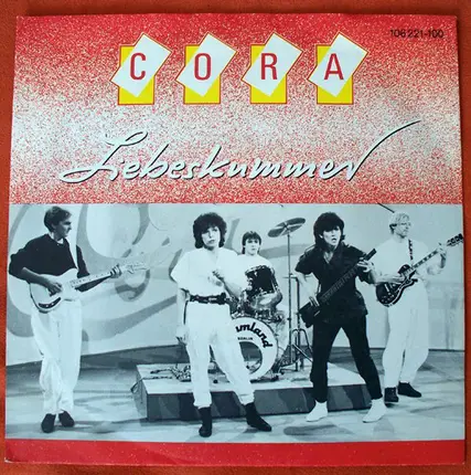 Cora - Liebeskummer