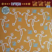 12inch Vinyl Single - Coracao - Tic Tic Tac