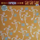 12inch Vinyl Single - Coracao - Tic Tic Tac