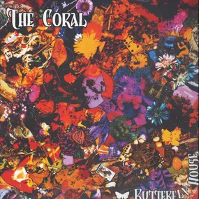 The Coral - Butterfly House