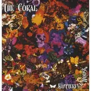 CD - Coral - Butterfly House