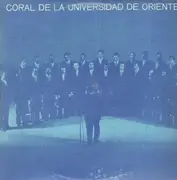 LP - Coral de la Universidad de Oriente - same