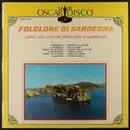 LP - Coral Del Centre D'Estudis Algueresos - Folclore di Sardegna