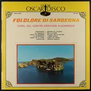 Coral Del Centre D'Estudis Algueresos - Folclore di Sardegna