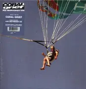 LP - Coral Grief - Air Between Us - Insert