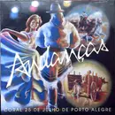 LP - Coral Misto 25 De Julho - Porto Alegre - Andanças (Vol IV)