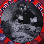 The Coral Reef - Swan Dive