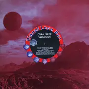 12inch Vinyl Single - Coral Reef - Swan Dive